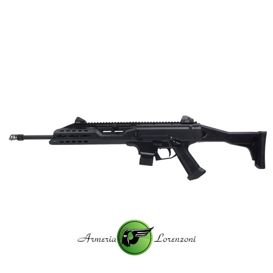 CZ SCORPION EVO3-S1 CAL 9X21