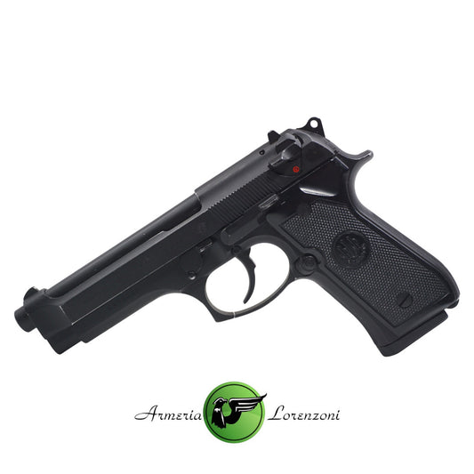 BERETTA 98 FS CAL 9X21 USATA