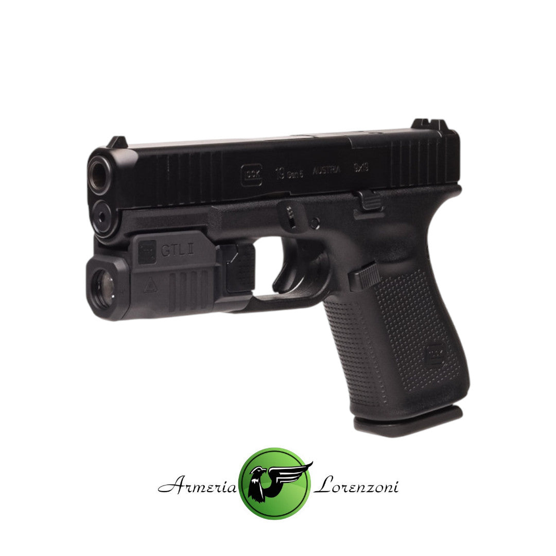 GLOCK GTL II TACTICAL LIGHT