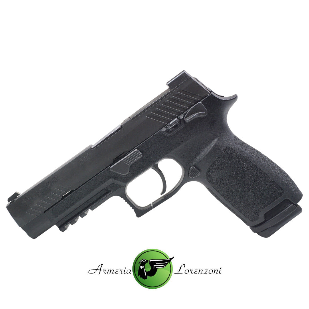 SIG SAUER M17 CAL 9X21  USATA