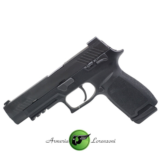SIG SAUER M17 CAL 9X21  USATA