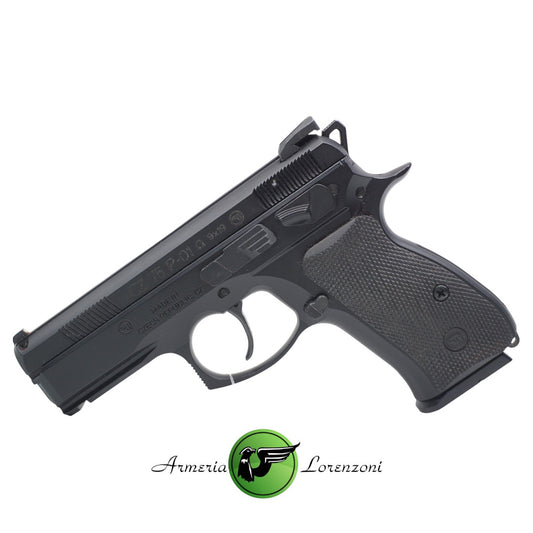 CZ P-01 OMEGA CAL 9X19 USATA