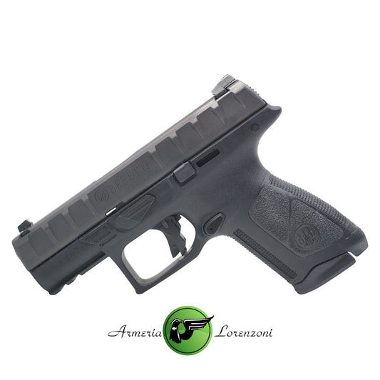 BERETTA APX CENTURION CAL 9X19 USATA