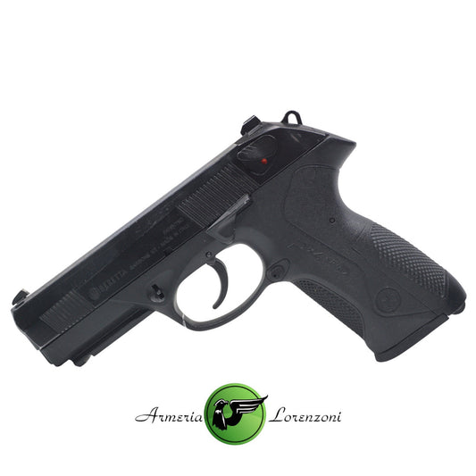 BERETTA PX4 CAL 9X21 USATA