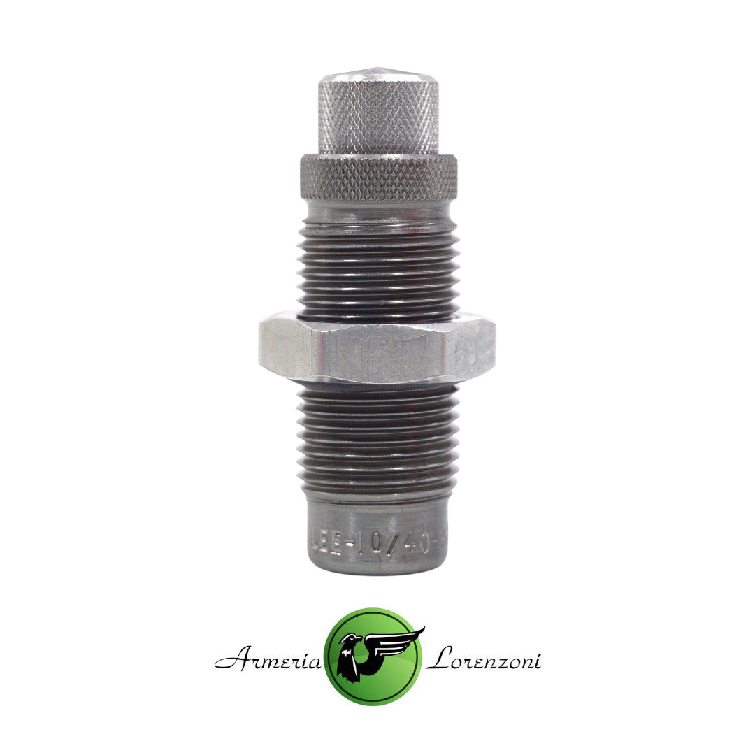 LEE CARBIDE FACTORY CRIMP DIE CAL 40 S&W- 10 MM AUTO 90862