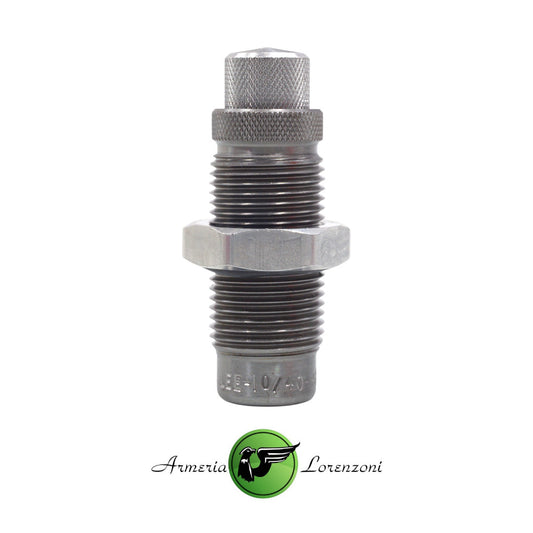 LEE CARBIDE FACTORY CRIMP DIE CAL 40 S&W- 10 MM AUTO 90862