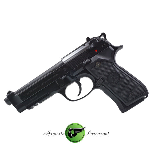 BERETTA 98 A1 CAL 9X21 USATA
