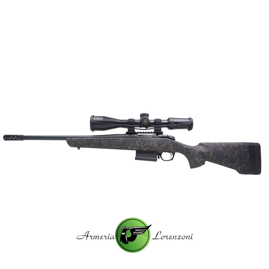 BERGARA B14 STOKE CAL 223 REM USATO