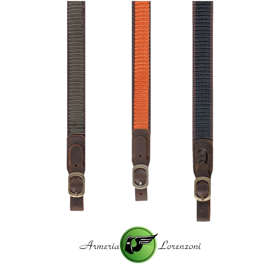 RA SPORT CINGHIA PER FUCILE