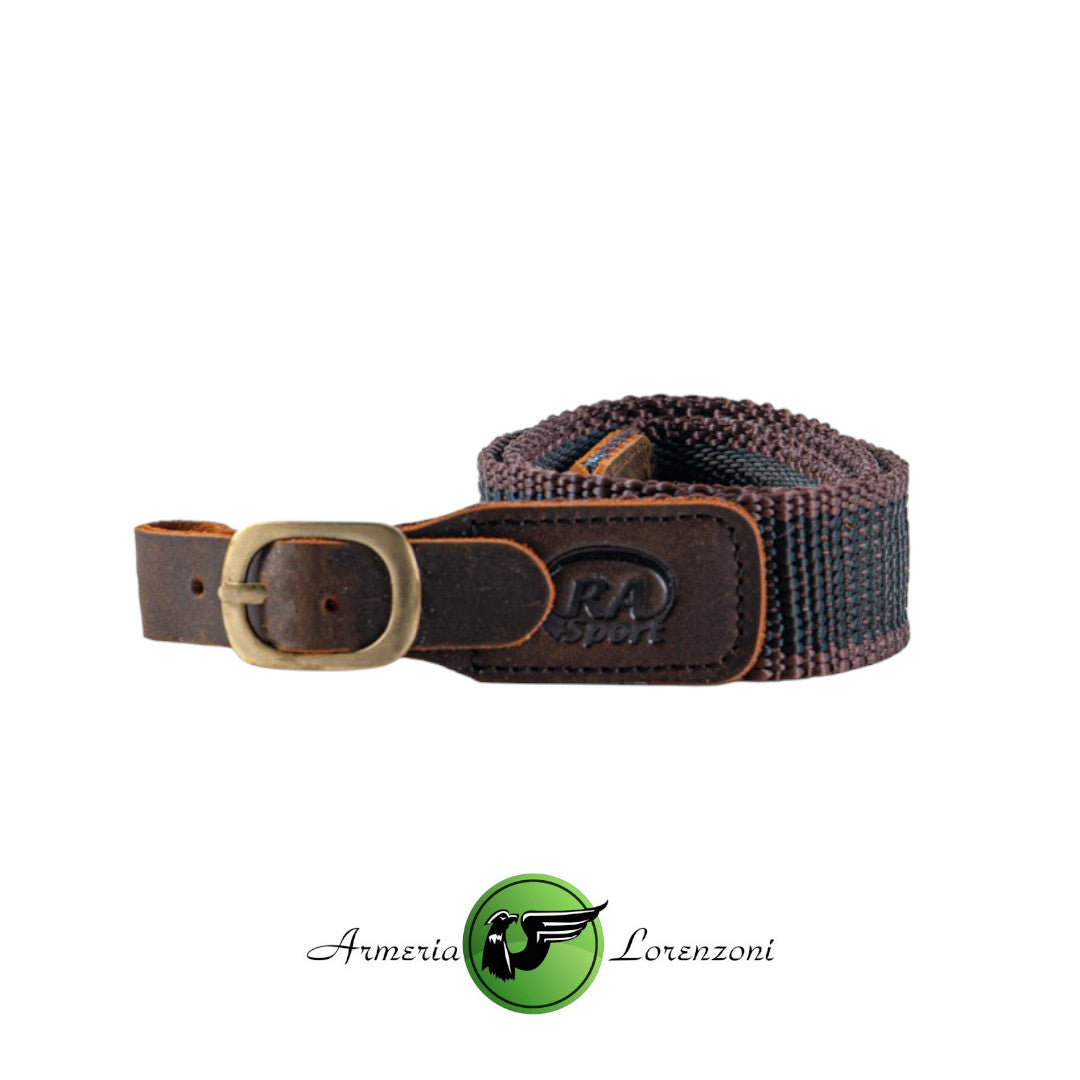 RA SPORT CINGHIA PER FUCILE