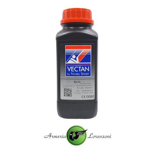 VECTAN POLVERE DA SPARO BA10 500 GR
