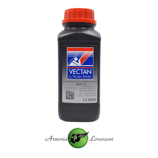 VECTAN POLVERE DA SPARO BA9 1/2 500 GR