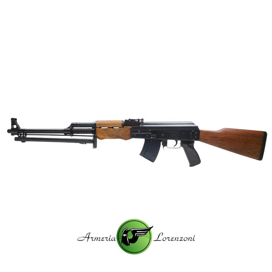 ZASTAVA ARMS M72 CAL 7,62X39 USATA