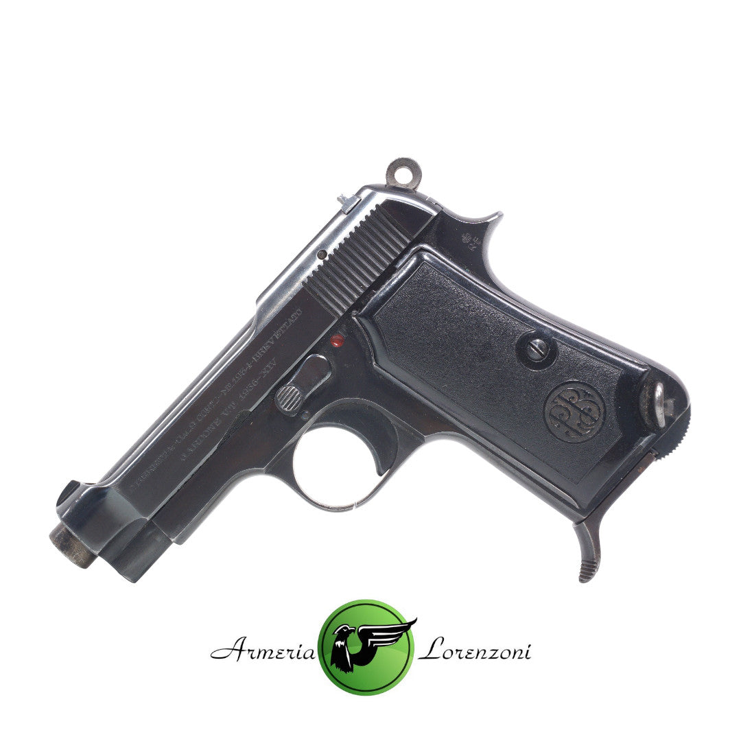 BERETTA 34 CAL 9 CORTO USATA