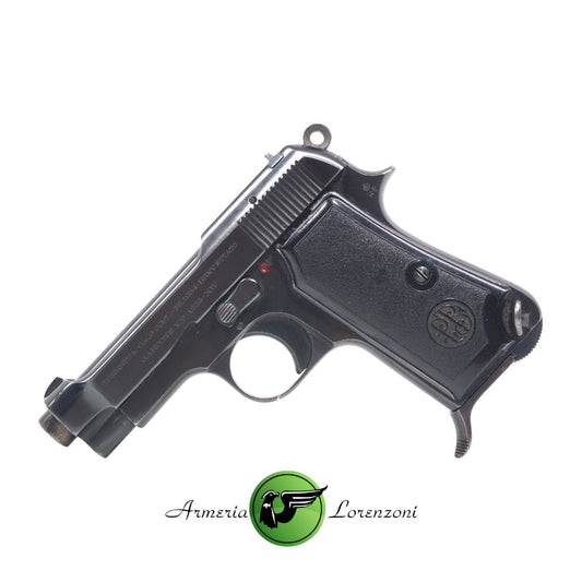 BERETTA 34 CAL 9 CORTO USATA