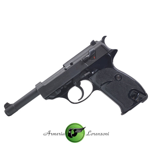 WALTHER P 38 CAL 7,65 PARA USATA