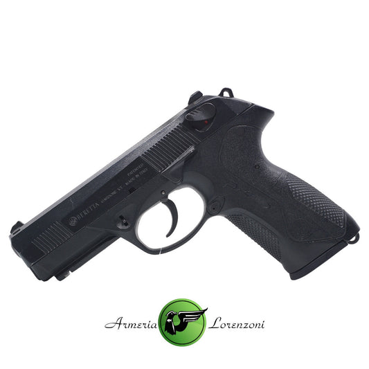 BERETTA PX4 STORM CAL 9X21 USATA