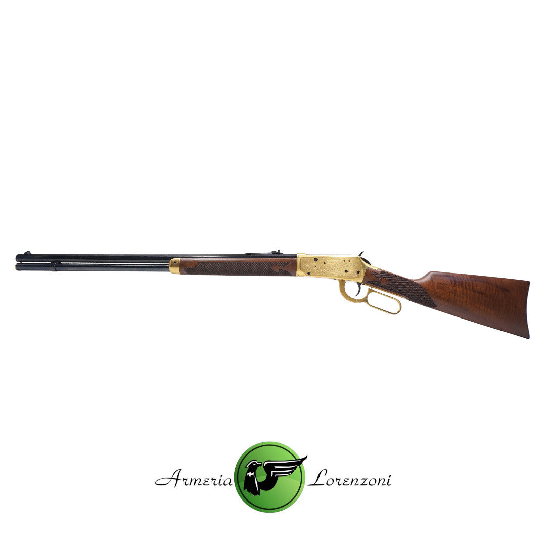 WINCHESTER DA COLLEZIONE 94 OLIVER F. WINCHESTER CAL 38-55 WIN USATO