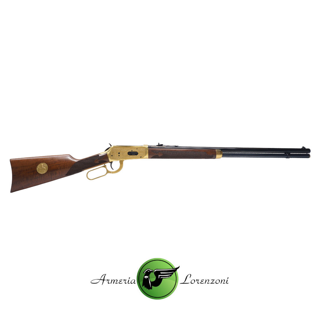 WINCHESTER DA COLLEZIONE 94 OLIVER F. WINCHESTER CAL 38-55 WIN USATO