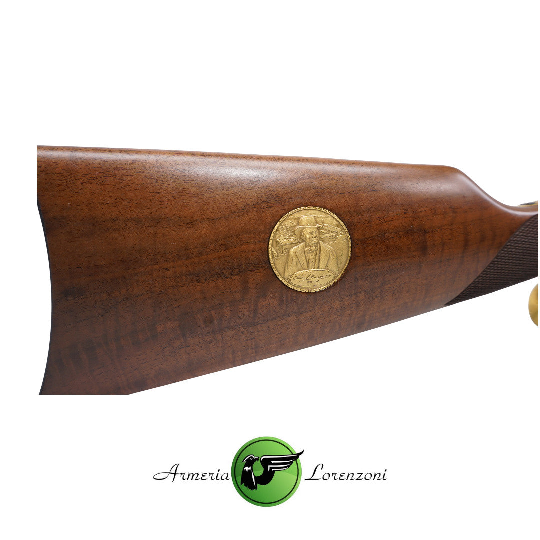 WINCHESTER DA COLLEZIONE 94 OLIVER F. WINCHESTER CAL 38-55 WIN USATO