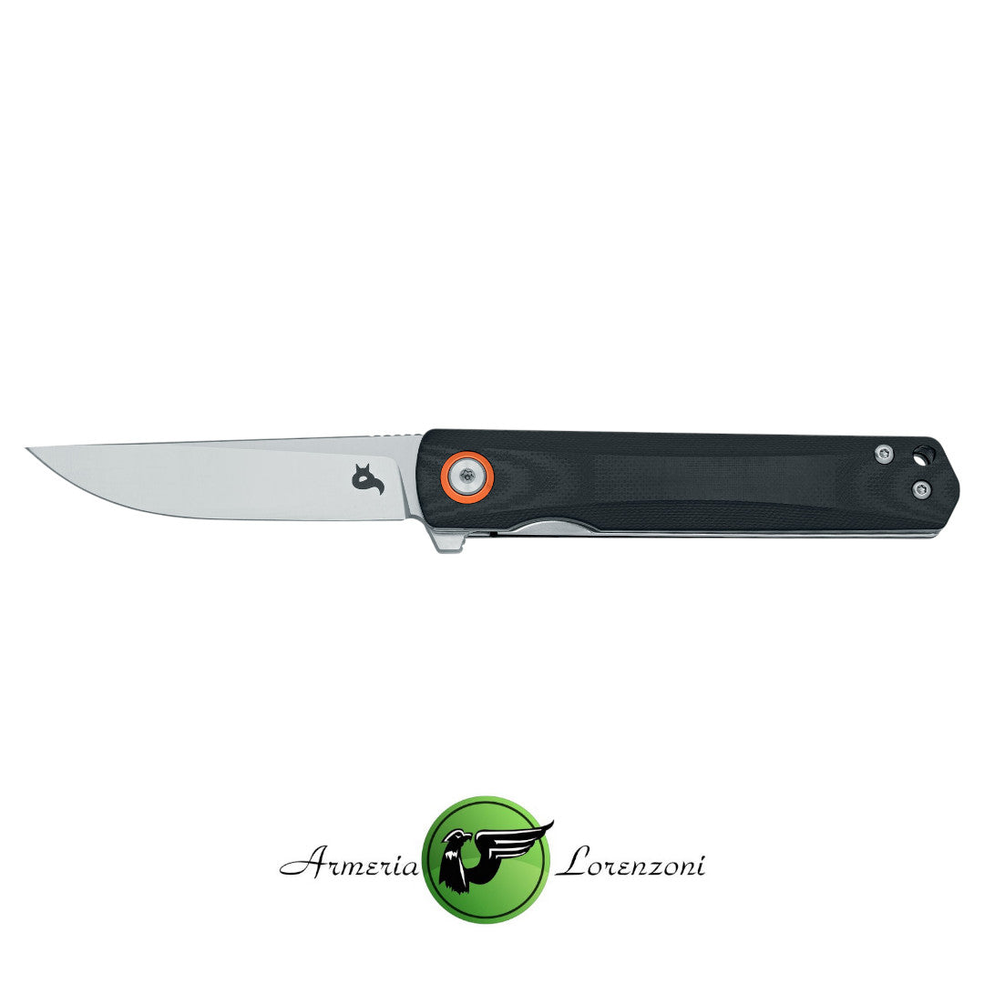 BLACK FOX COLTELLO CHIUDIBILE SPEAR BF-783 G10