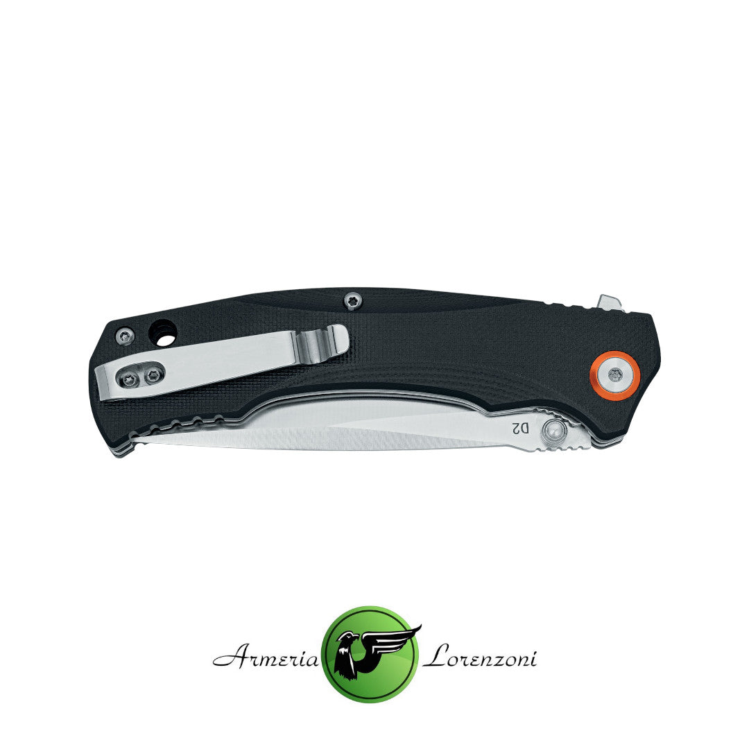 BLACK FOX COLTELLO CHIUDIBILE SPECTRUM BF-782 OR