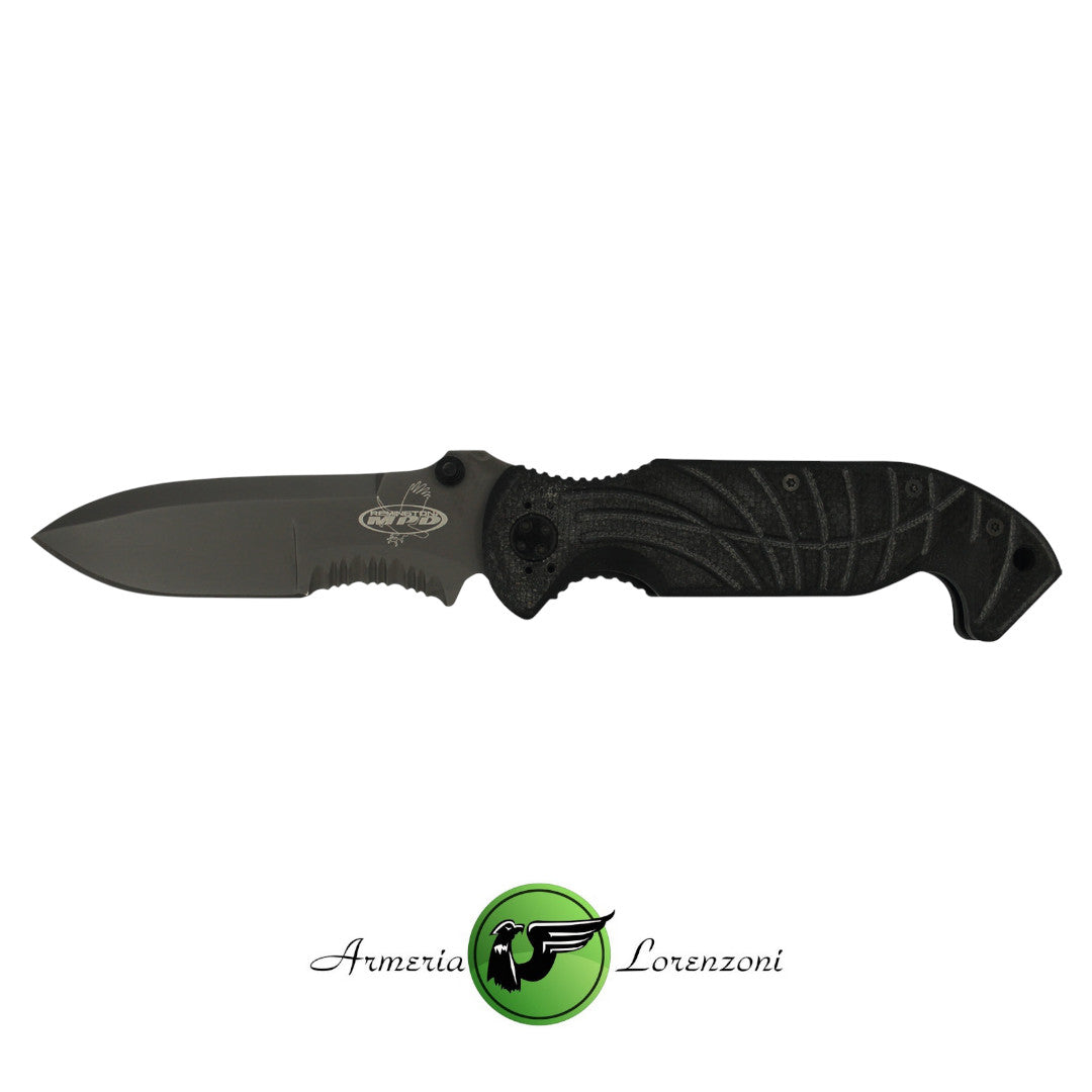 REMINGTON COLTELLO CHIUDIBILE RM890CD DLC
