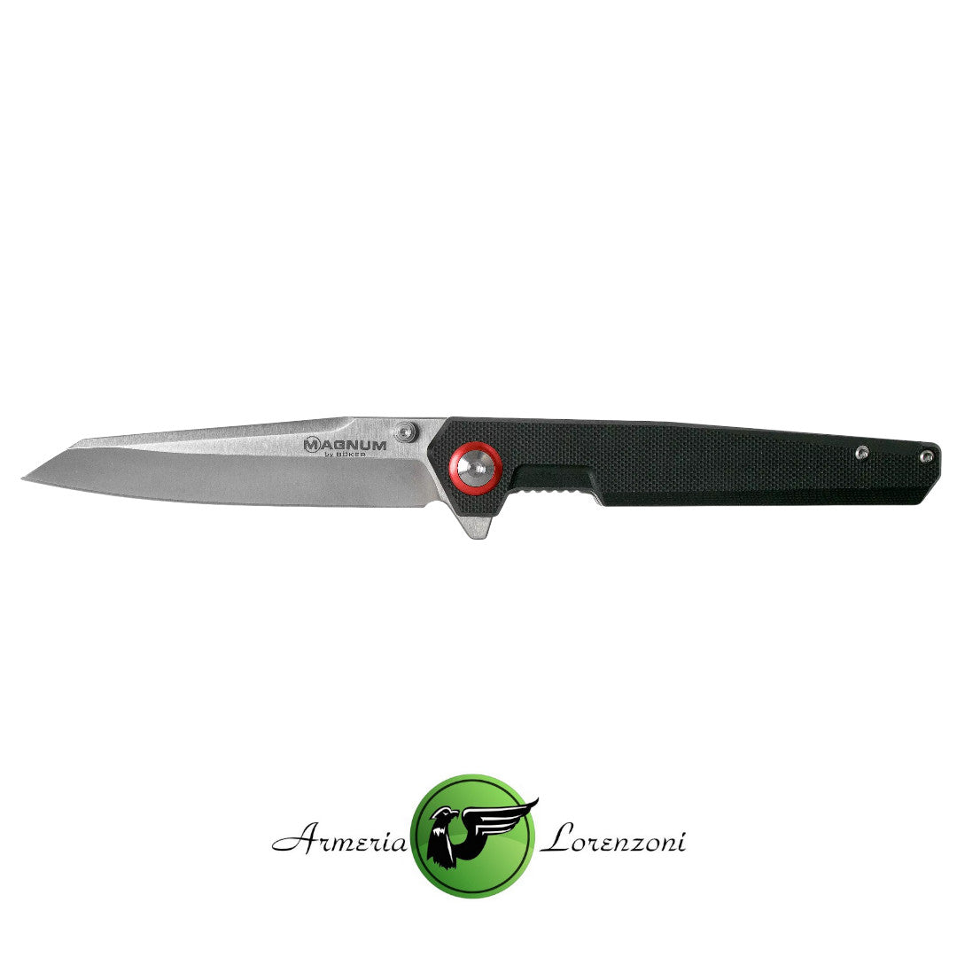 BOKER MAGNUM COLTELLO CHIUDIBILE BRACHYPTERA 01SC076