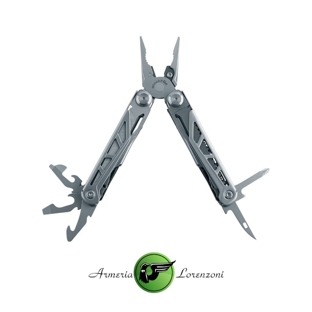 BLACK FOX PINZA MULTIUSO ENDURANCE BF-203