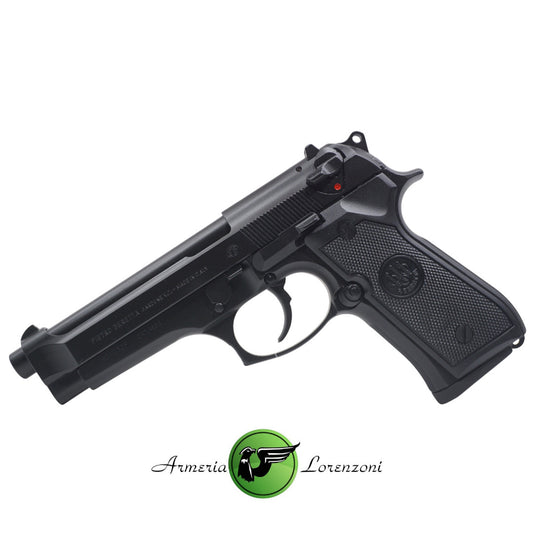 BERETTA 98 FS CAL 9X21 USATA
