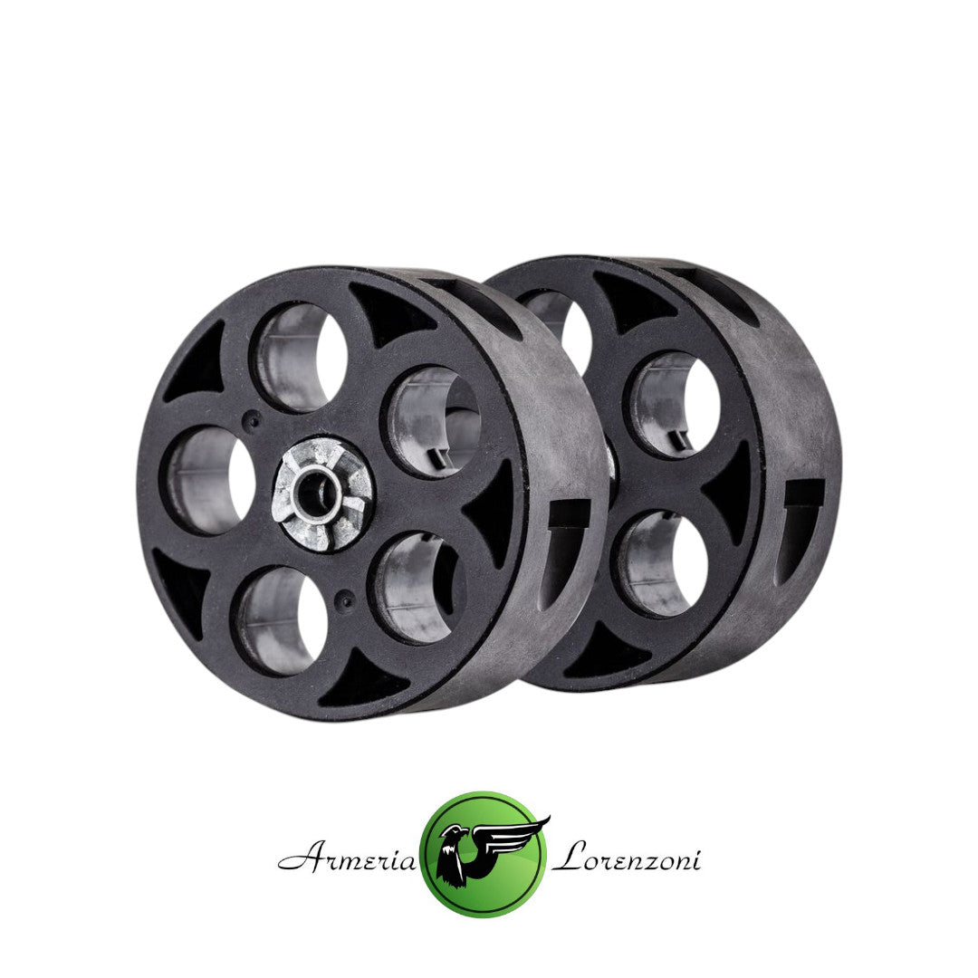 UMAREX T4E HDR 68 CYLINDER MAGAZINE 5 ROUNDS 2 PCS