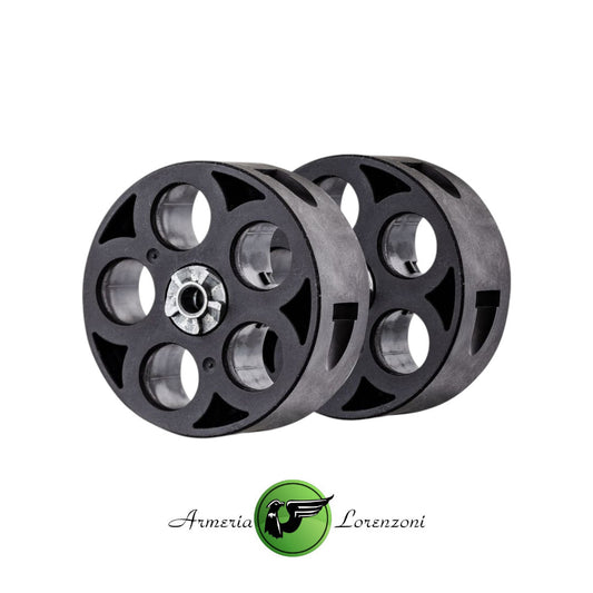 UMAREX T4E HDR 68 CYLINDER MAGAZINE 5 ROUNDS 2 PCS