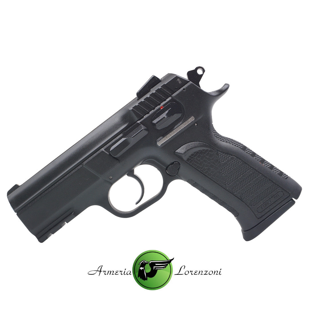TANFOGLIO FORCE 921 CARRY F CAL 9X21