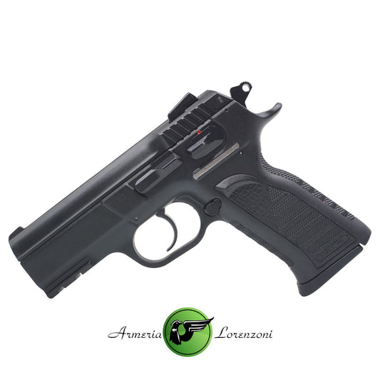 TANFOGLIO FORCE 921 CARRY F CAL 9X21