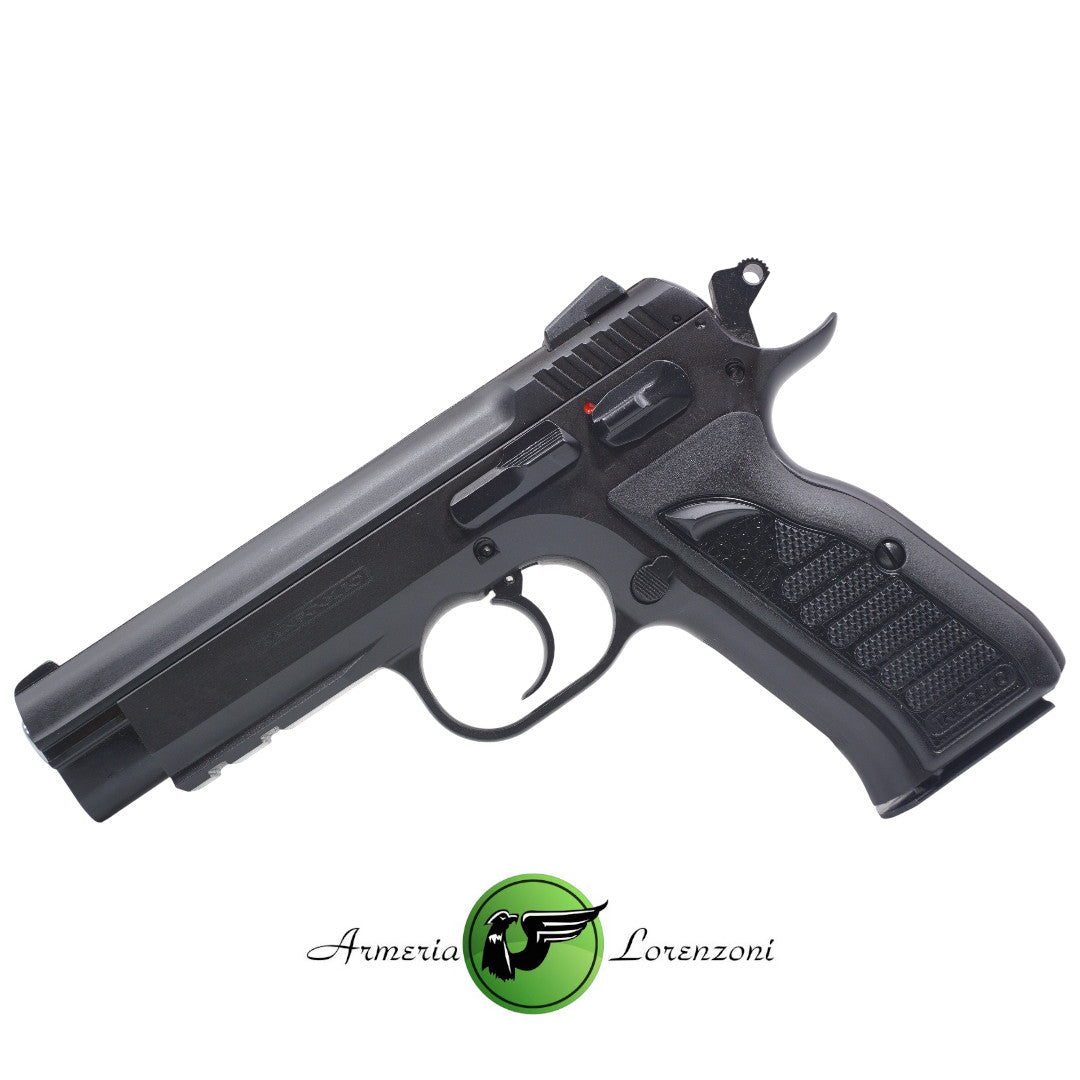 TANFOGLIO COMBAT F CAL 9X21