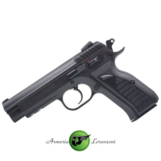 TANFOGLIO COMBAT F CAL 9X21