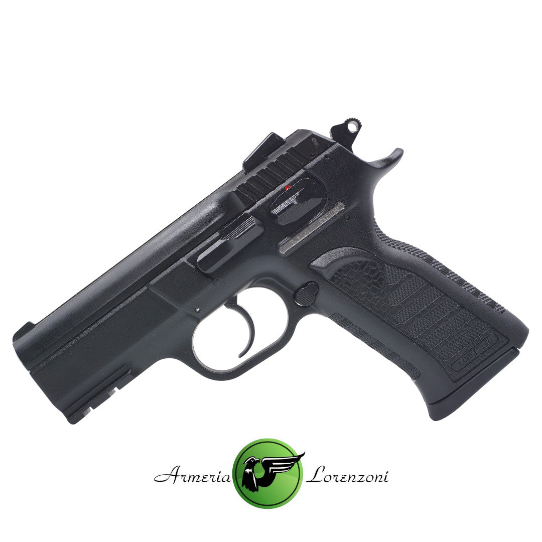 TANFOGLIO FORCE CARRY F PRO CAL 9X21