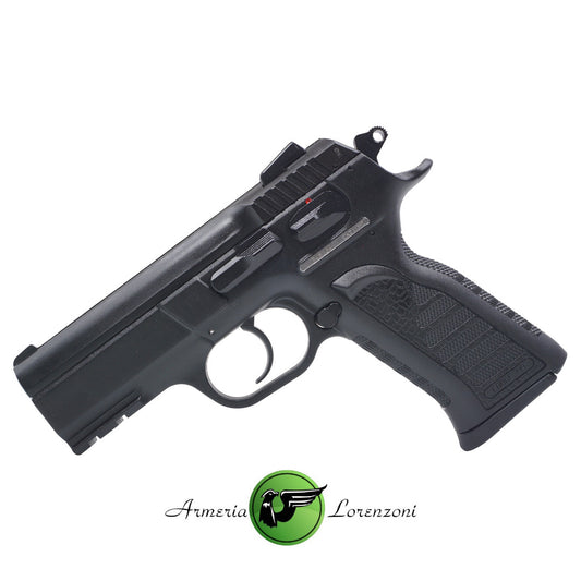 TANFOGLIO FORCE CARRY F PRO CAL 9X21