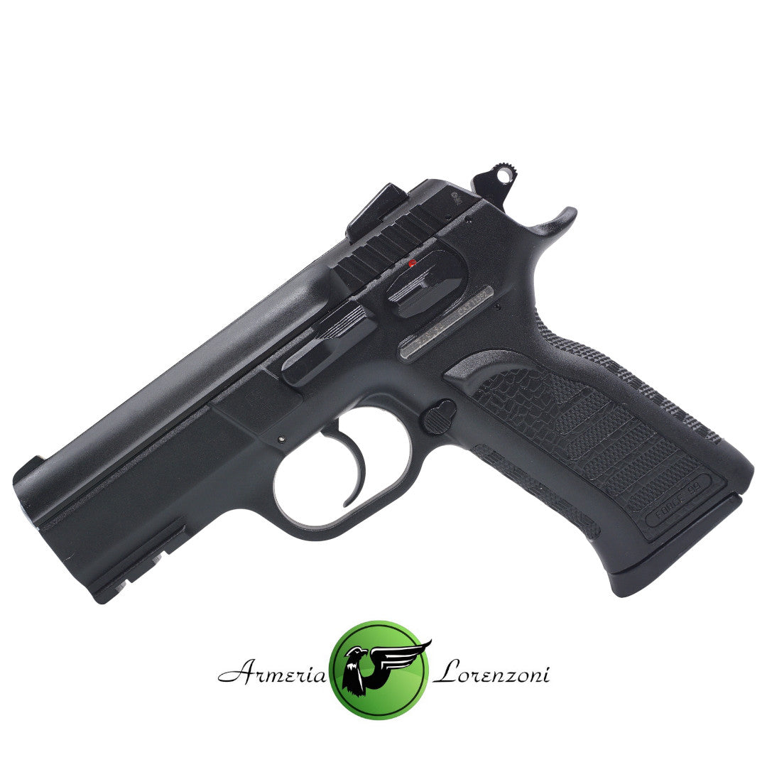 TANFOGLIO FORCE 921 CARRY F POLICE CAL 9X21