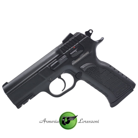 TANFOGLIO FORCE 921 CARRY F POLICE CAL 9X21