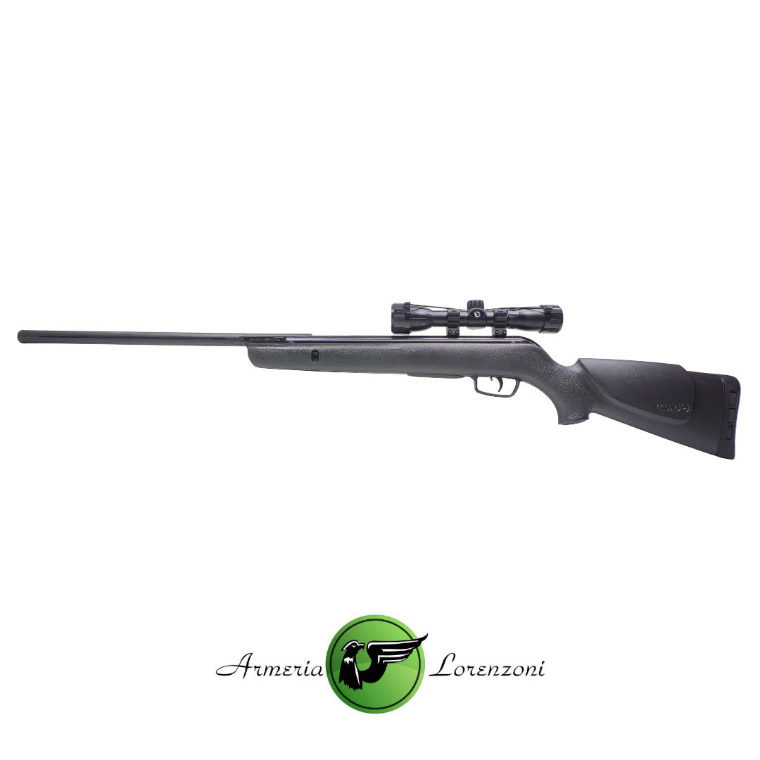 GAMO BIG CAT 1250 CON OTTICA CAL 4,5MM