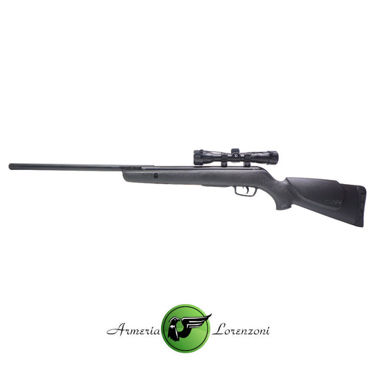 GAMO BIG CAT 1250 CON OTTICA CAL 4,5MM