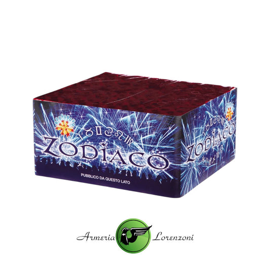 BORGONOVO SPETTACOLO ZODIACO 78 LANCI 0941B