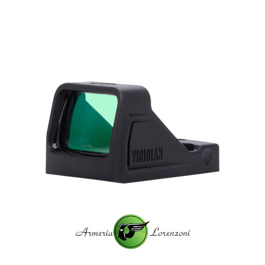 VIRIDIAN OPTICS RFX11 GREEN DOT SIGHT