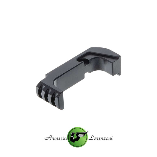 TYRANT SGANCIO CARICATORE GLOCK GEN. 4/5 TD-GEMR-BLK