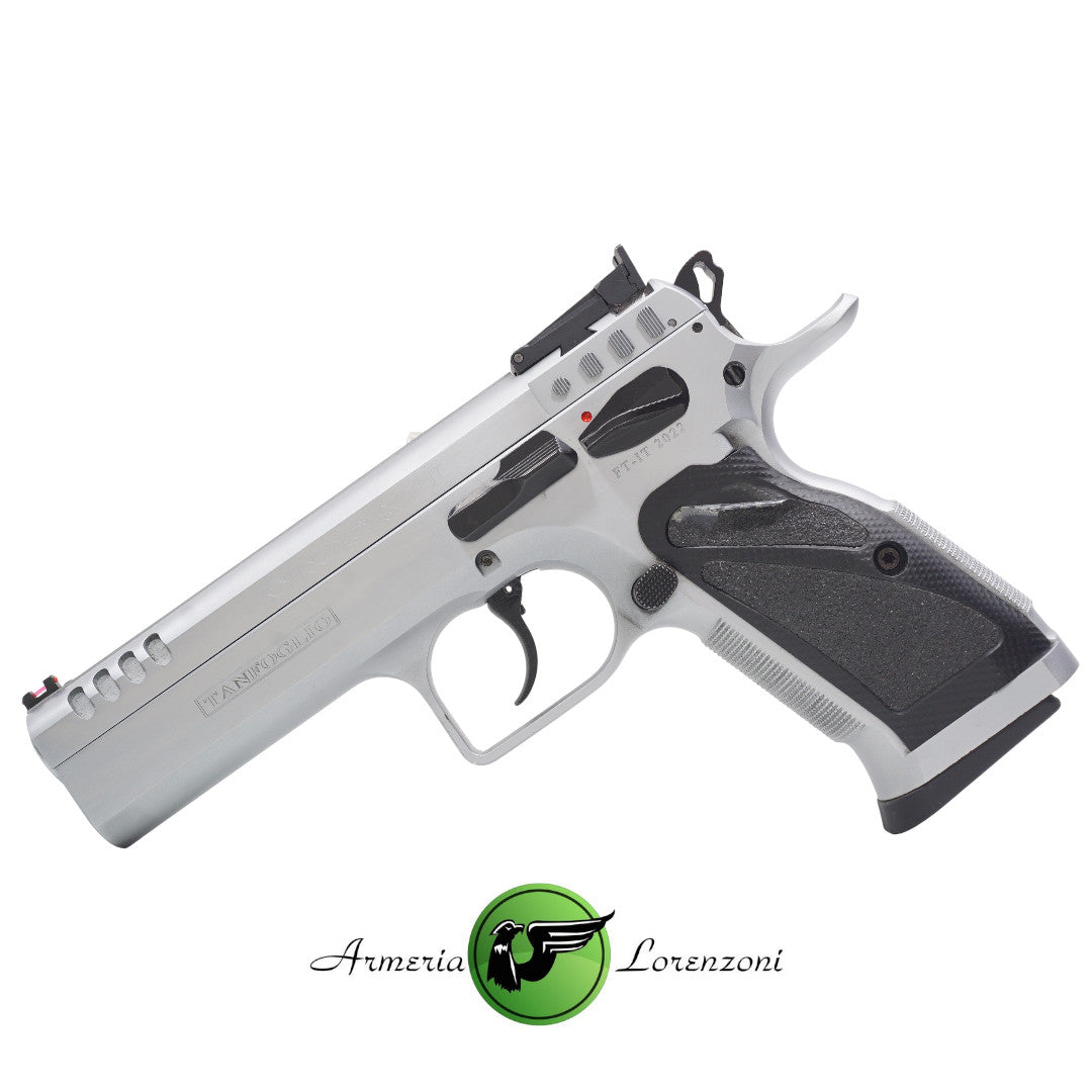 TANFOGLIO STOCK II CAL 9X19 USATA
