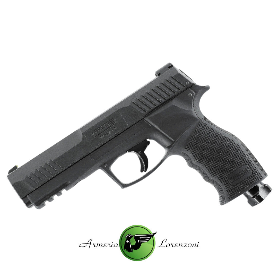 UMAREX T4E TP50 GEN 2 CAL .50 CO2