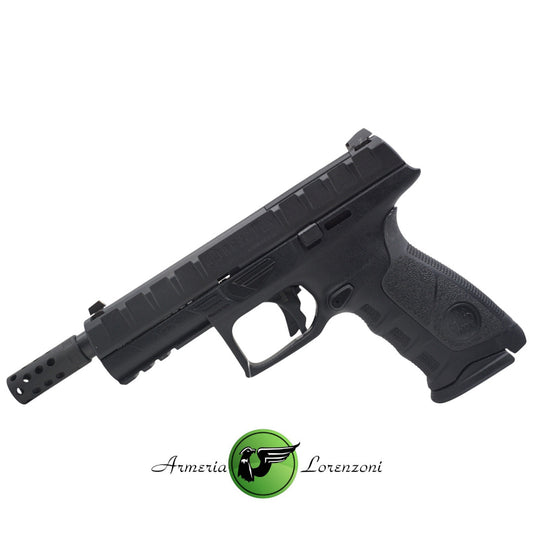 BERETTA APX COMBAT CAL 9X21 USATA