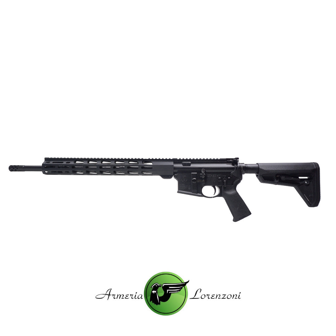 RUGER AR-556 MPR CAL 223 REM