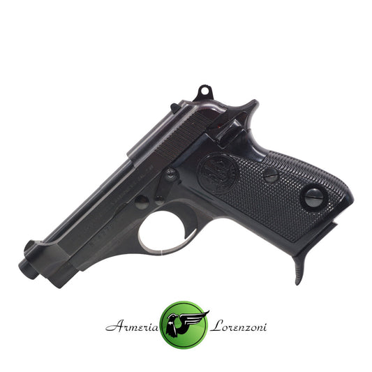 BERETTA 70 CAL 7,65 USATA